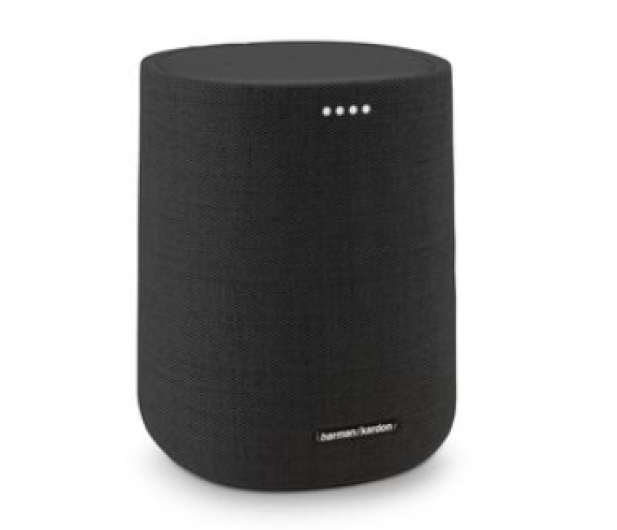 Harman Kardon GŁOŚNIK BT HARMAN KARDON Citation One MKII Czarny # - 1458550 - zdjęcie 2